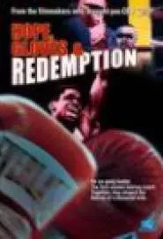 Hope, Gloves and Redemption - постер