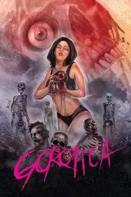 Gorotica - постер