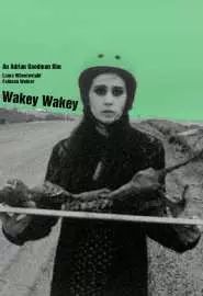 Wakey Wakey - постер