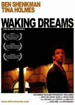 Waking Dreams - постер