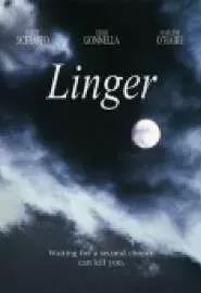 Linger - постер