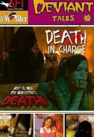 Death in Charge - постер