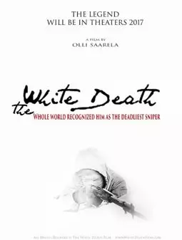 The White Death - постер