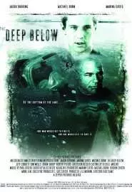 The Deep Below - постер
