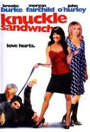 Knuckle Sandwich - постер