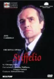 Stiffelio - постер