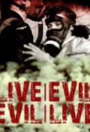 Live/Evil - Evil/Live - постер