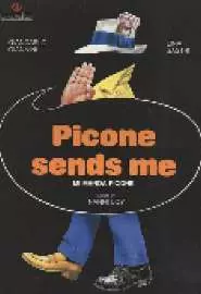 Меня послал Пиконе - постер