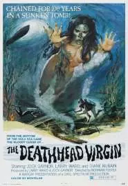 The Deathhead Virgin - постер