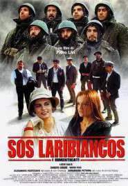 Sos Laribiancos - I dimenticati - постер
