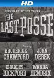 The Last Posse - постер