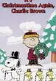 И снова время Рождества, Чарли Браун - постер