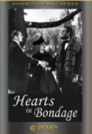Hearts in Bondage - постер