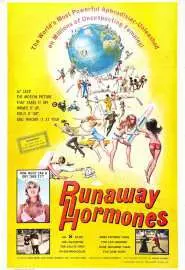 Runaway Hormones - постер
