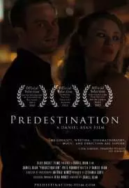 Predestination - постер