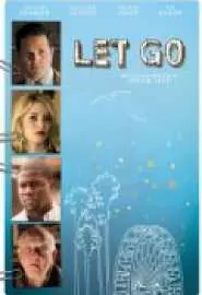 Let Go - постер