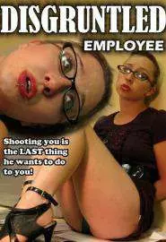 Disgruntled Employee - постер