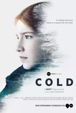 Cold - постер