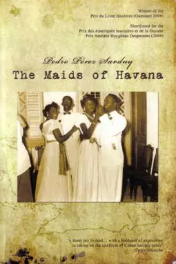 Maids of Havana - постер