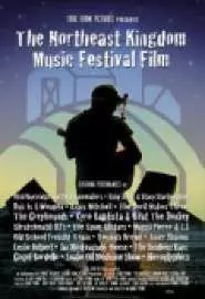 The ortheast Kingdom Music Festival Film - постер