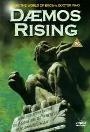Daemos Rising - постер