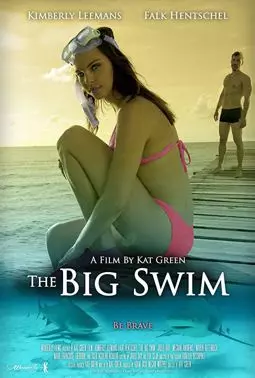The Big Swim - постер