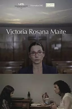 Victoria Rosana Maite - постер