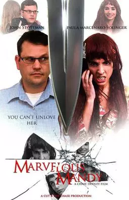 Marvelous Mandy - постер