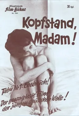 Kopfstand Madam! - постер