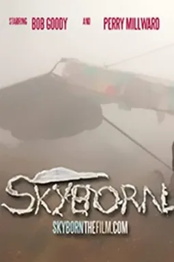 Skyborn - постер