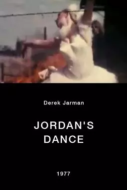 Jordan's Dance - постер