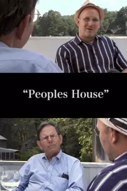 Peoples House - постер