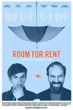 Room for Rent - постер