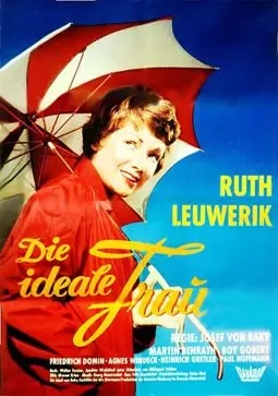 Die ideale Frau - постер