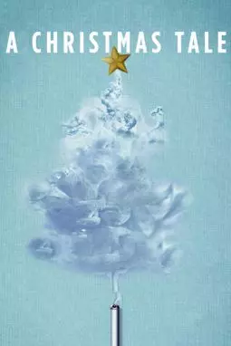 Рождественская сказка - постер