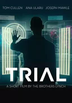 Trial - постер