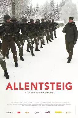 Allentsteig - постер