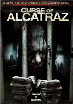 Проклятие тюрьмы Алькатрас - постер