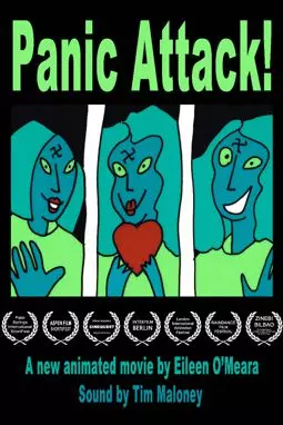 Panic Attack! - постер