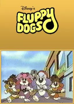 Fluppy Dogs - постер