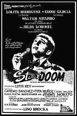 Stardoom - постер