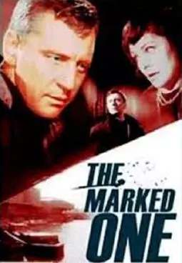 The Marked One - постер