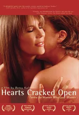 Hearts Cracked Open - постер