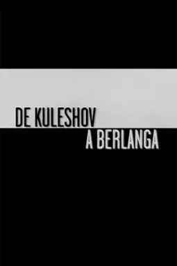 De Kuleshov a Berlanga - постер