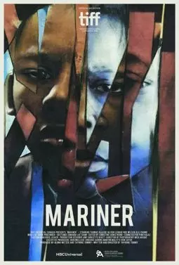 Mariner - постер