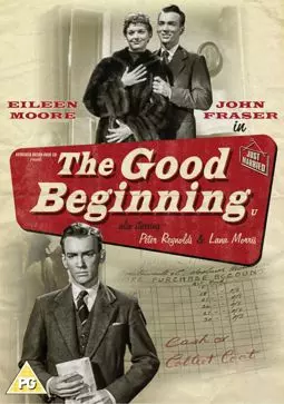 The Good Beginning - постер