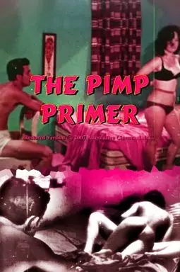 The Pimp Primer - постер