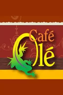 Café Olé - постер
