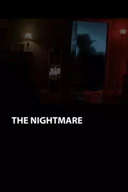 The nightmare - постер