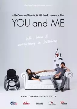 You and Me - постер